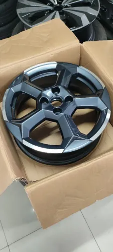 Roda 16 BYD Dolphin
