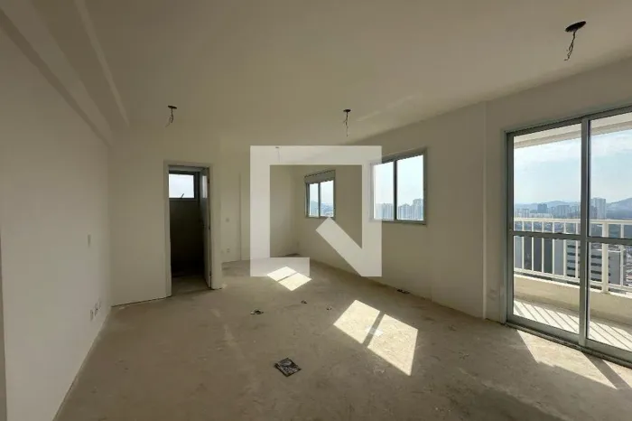 APARTAMENTO RESIDENTIAL em Barueri - São Paulo, Vila Nilva