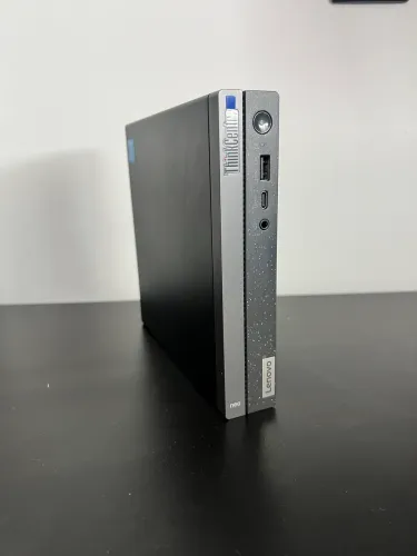 Mini PC Lenovo 12ª Geração COM GARANTIA