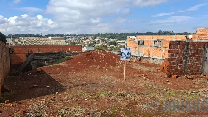 Terreno à venda por R$ 140000.00, 40.00 m2 - RECANTO MUNDO NOVO - APUCARANA/PR