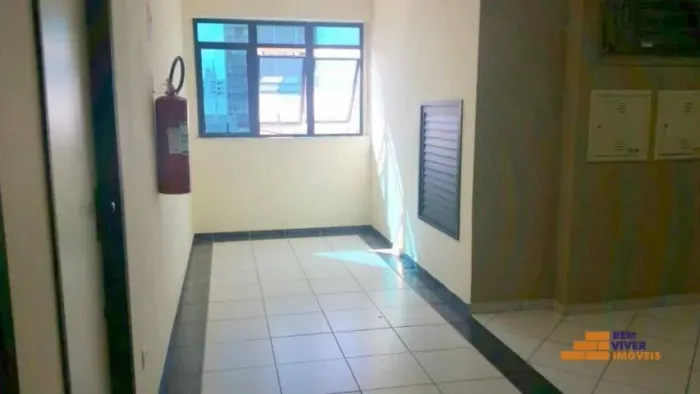 Sala para alugar, 30 m² por R$ 1.380,00/mês - Centro - Taubaté/SP