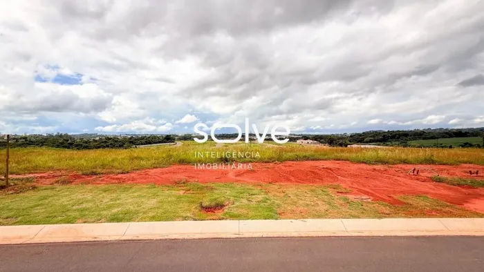 Terreno em Condomínio à venda em Indaiatuba - Quinta do Lago, 531 m² por 750.000,00