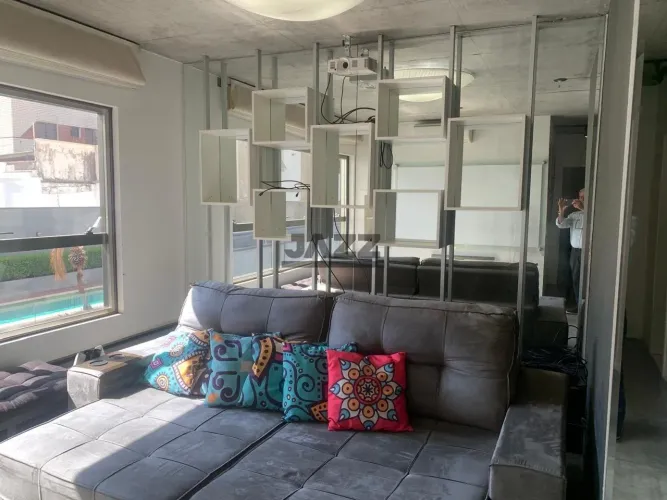 Apartamento em Centro
