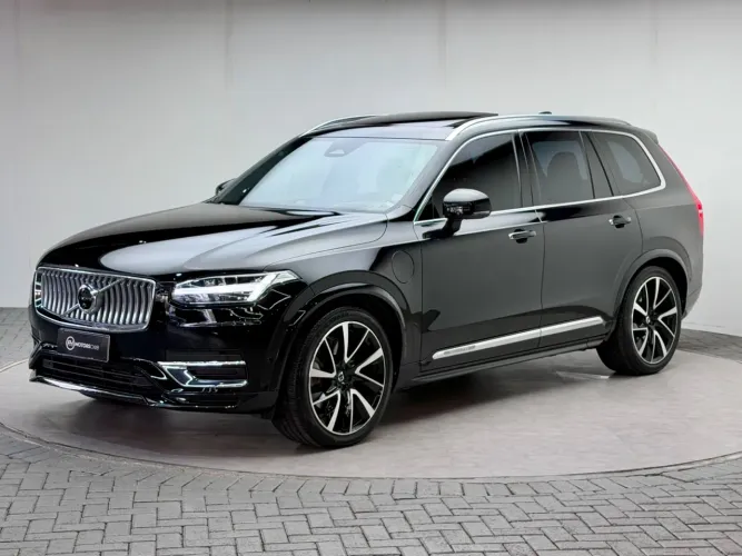 Volvo XC-90 T-8 Ultimate 2.0 AWD (híbrido) 2023