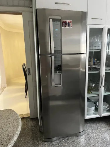 Geladeira Electrolux