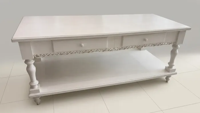 Mesa para loja ou buffet