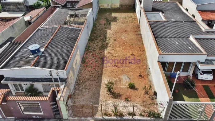 Terreno para VENDA, localizado no bairro PONTE SÃO JOÃO, na cidade de JUNDIAÍ.