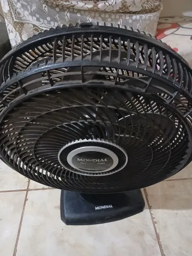 Ventilador