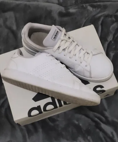 Tênis Adidas Advantage 2.0 n° 44