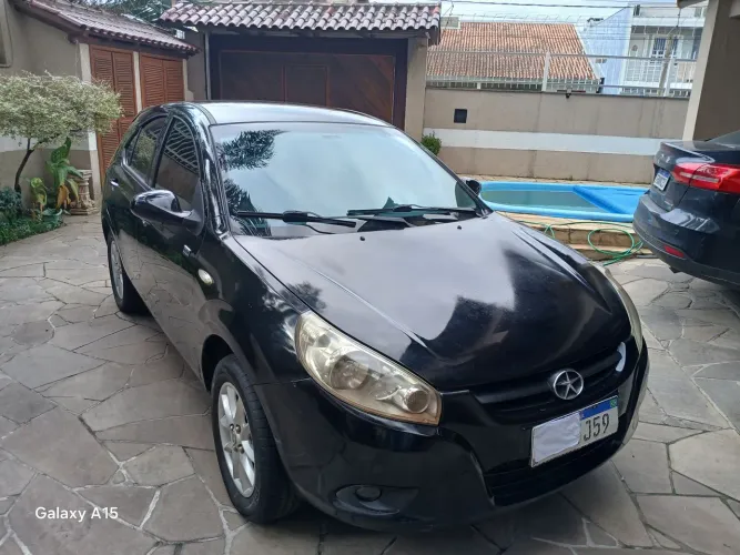 JAC J3 1.4 16V 5P Mec. 2011