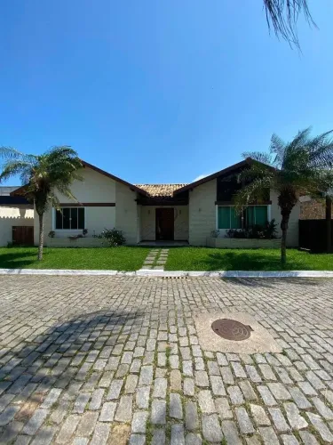 Casa com 3 dormitórios para alugar, 149 m² por R$ 5.381,46/mês - Estação - São Pedro da Al