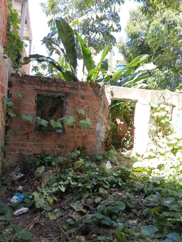 Terreno 20 mil vendo ou troco por casa