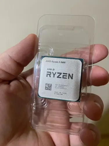 Ryzen 5600 