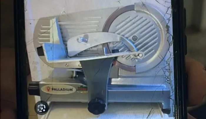 Fatiador de Frios Palladium