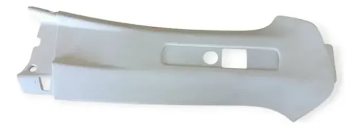 Moldura Superior Coluna Direita Gm Spin 2012 2018