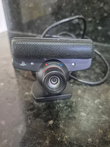 Webcam PS3 original