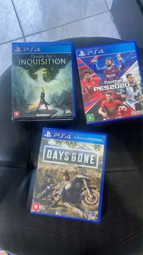 Pes 20 Ps4/Ps5
