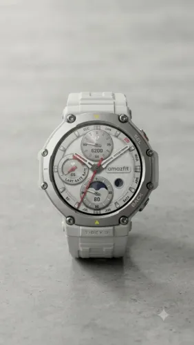 Amazfit t-rex 3