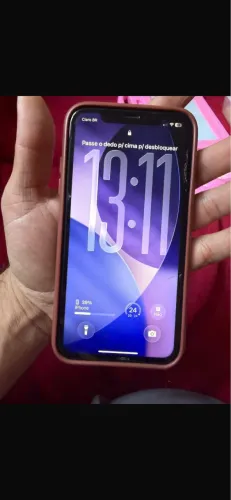 Vende-se IPhone 11