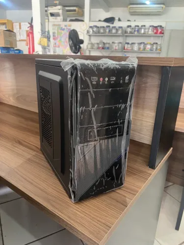 PC para escritório i5, 4GB Ram, SSD 120gb e Win11