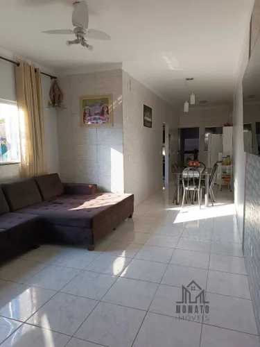 Casa à Venda no Residencial Alphaville  3 Quartos 1 Suíte, 186 m e 2 Vagas