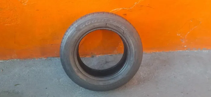Pneu Aro 14 Goodyear 185 x 65 Assurance_Aceito Cartão