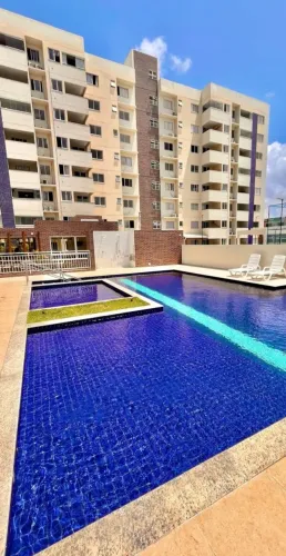 Aluga se apt 2 quartos com ar e suite na praia da aruana 