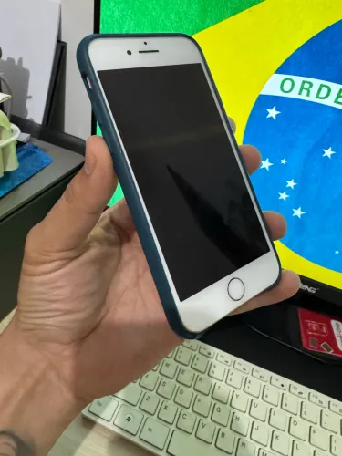 iPhone 7 Rose Gold