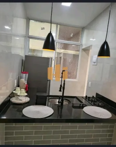 Apartamento, Residencial para Aluguel, Boa Vista, Recife