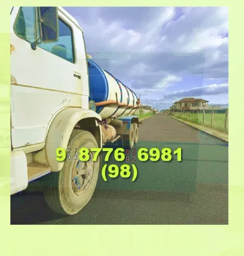 Limpa Fossa urgente! Contato: 98~9#8776@6981 - Estamos prontos para atender!