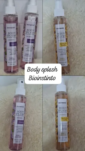 Body splesh