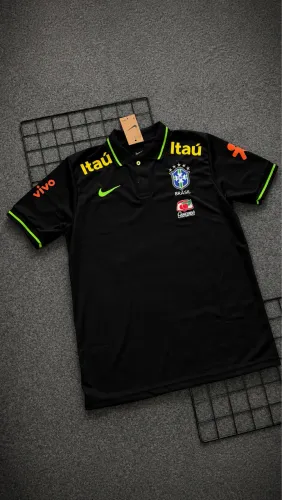 Camisa do Brasil