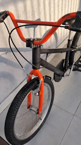 Bike aro 20 infantil