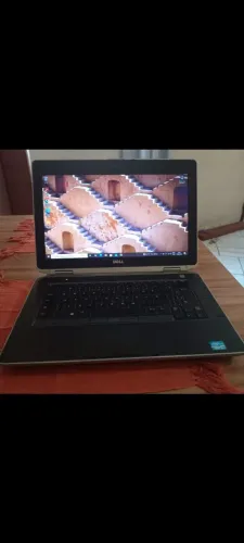 Notebook dell