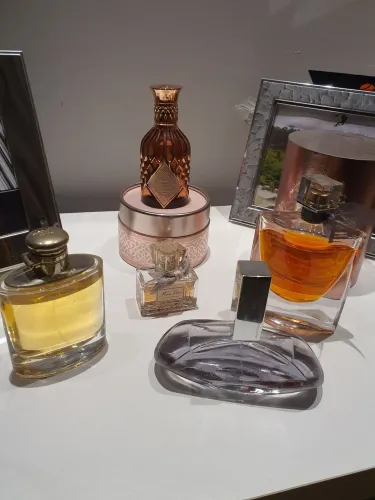 Desapego Lote Perfumes