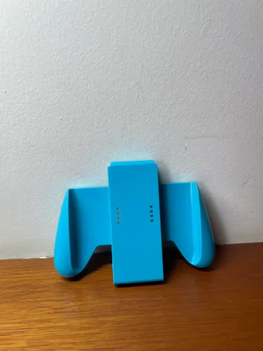 Suporte/Adaptador para joy-con Nintendo Switch