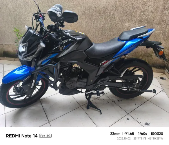 DR 160