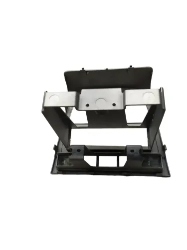 Moldura Painel Central Rádio Gol G6 Cod 5u0858061a