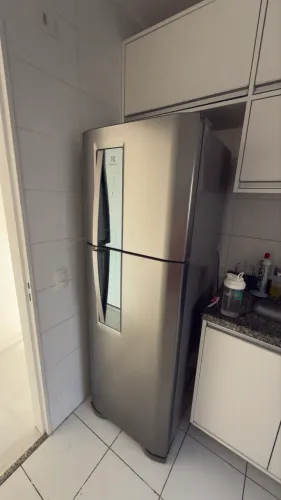 Geladeira Electrolux Frost Free 382Litros