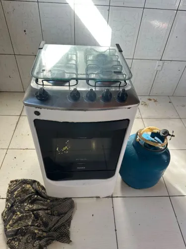 Fogão Consul