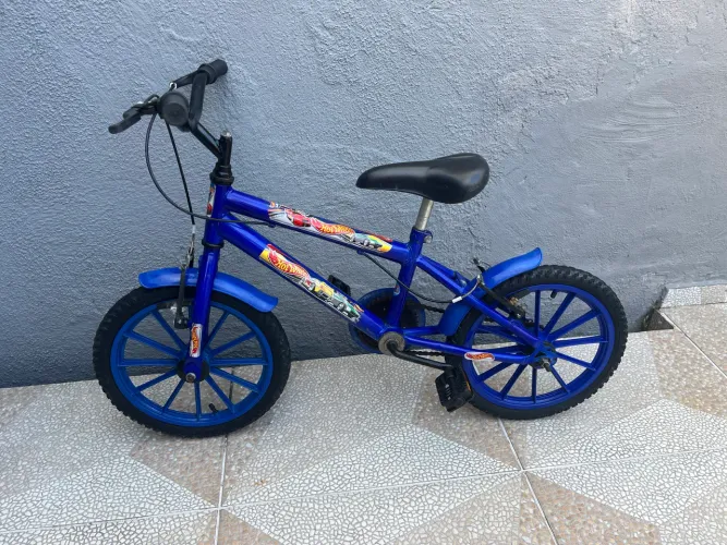 Vendo bicicleta em ótimo estado de uso