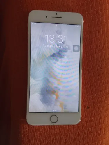 iPhone 7 Plus 128 gb 100% original 