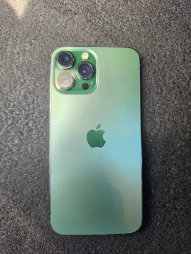 IPHONE 13 PRO MAX 128