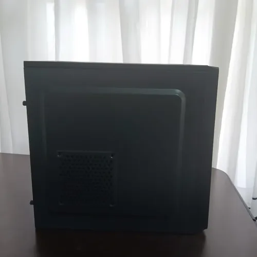 CPU Sem Monitor