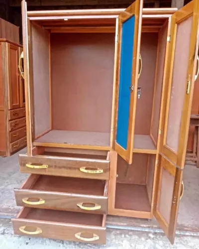 Guarda-roupa