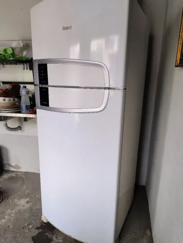 Venda de Geladeira Cônsul Bem estar 