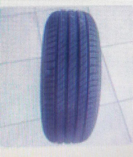 Pneu seminovo MICHELIN 215 x 60 x 17