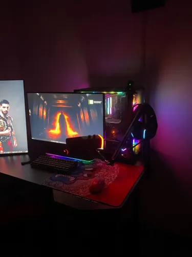 Pc gamer