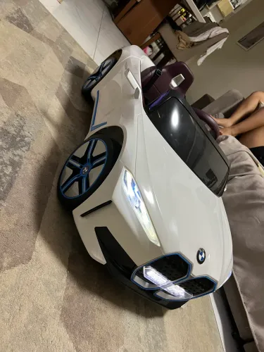 Vendo carro elétrico infantil