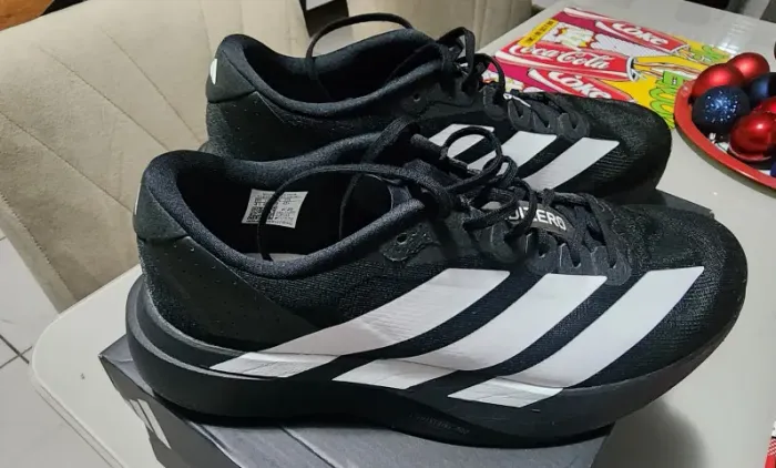 Oportunidade! Tênis Adidas Adizero EVO SL
